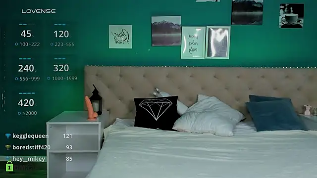 Stripchat Sex Cam for RitaFrazier
