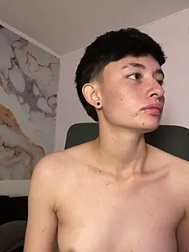 Stripchat Sex Cam for nico_18x