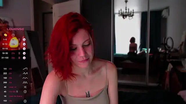 Stripchat Sex Cam for Your_Corvus