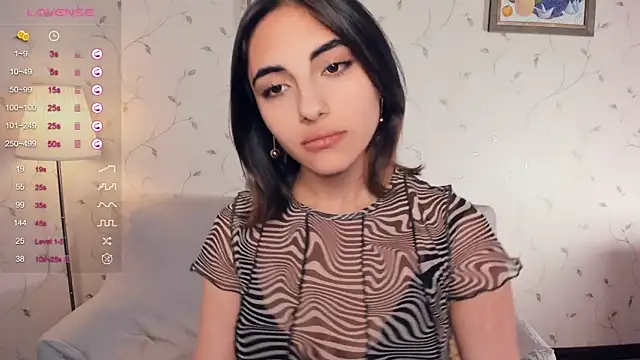 Stripchat Sex Cam for EIvinaEdgeworth