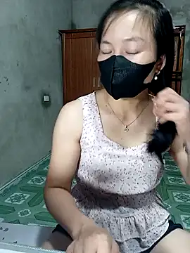Stripchat Sex Cam for Nguyenlan