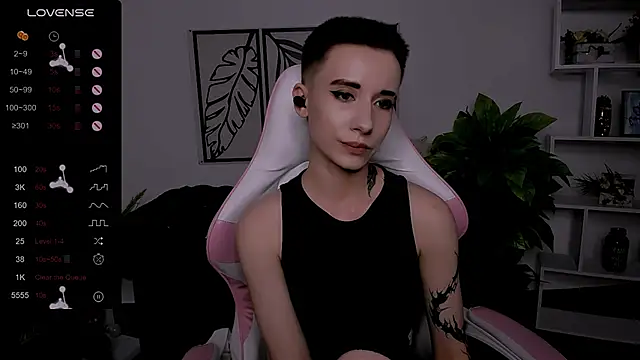 Stripchat Sex Cam for _Rein_ramm