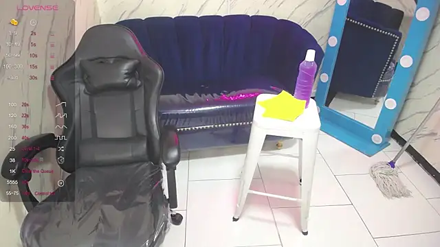Stripchat Sex Cam for Paulette_v