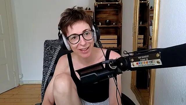 Stripchat Sex Cam for koerper-kultiviert