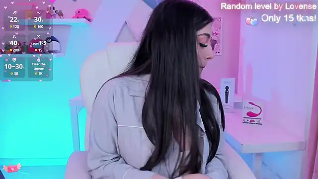 Stripchat Sex Cam for Ellie_Jhonson__