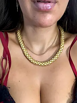 Stripchat Sex Cam for Glamour_Grace