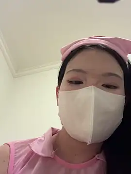 Stripchat Sex Cam for feifei-baby