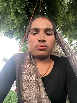 Stripchat Sex Cam for Hot_raaani