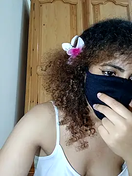 Stripchat Sex Cam for ghadiraa