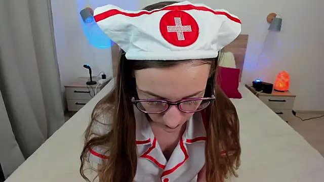 Stripchat Sex Cam for KateRedgar