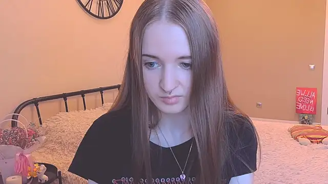 Stripchat Sex Cam for KateKayer