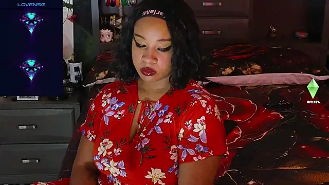 Stripchat Sex Cam for CosmicDream143