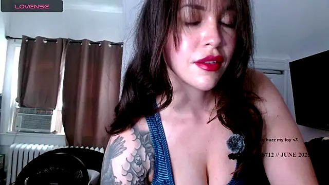 Stripchat Sex Cam for autumnb712