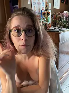 Stripchat Sex Cam for MagdalenaMedusa