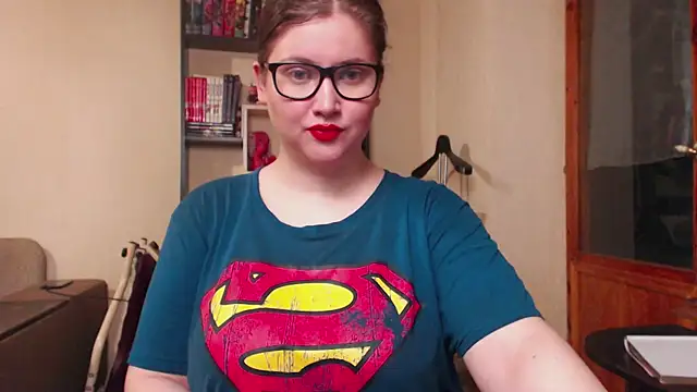 Stripchat Sex Cam for Aalexandra