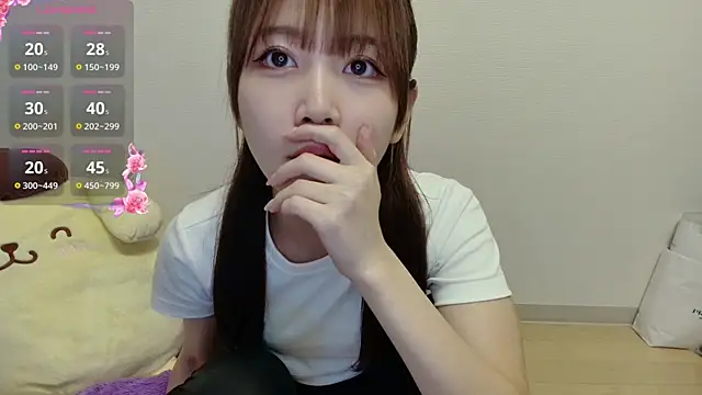 Stripchat Sex Cam for N_Hibiki