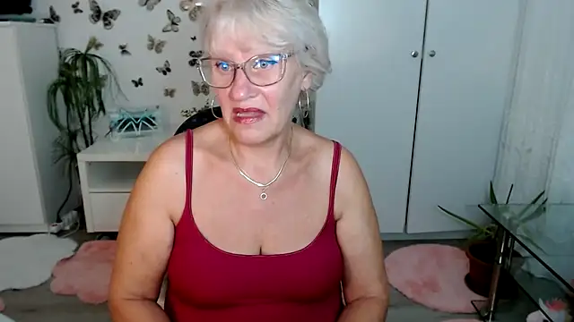 Stripchat Sex Cam for Ghertrude52