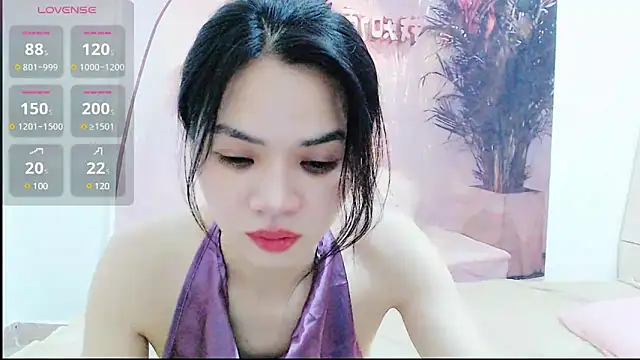 Stripchat Sex Cam for Snowbell-6