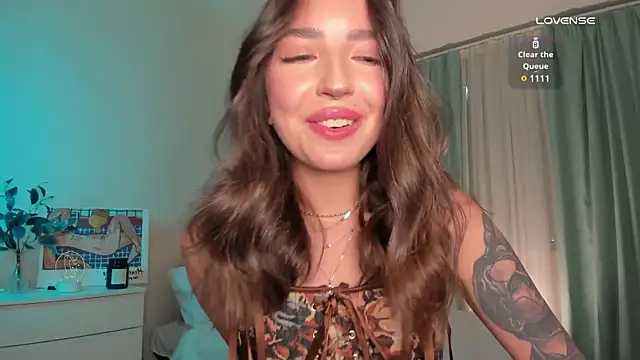 Stripchat Sex Cam for Oh_My_Dianee