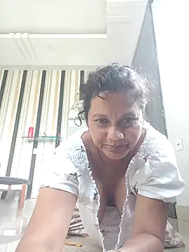 Stripchat Sex Cam for SHUVANI_SEXY