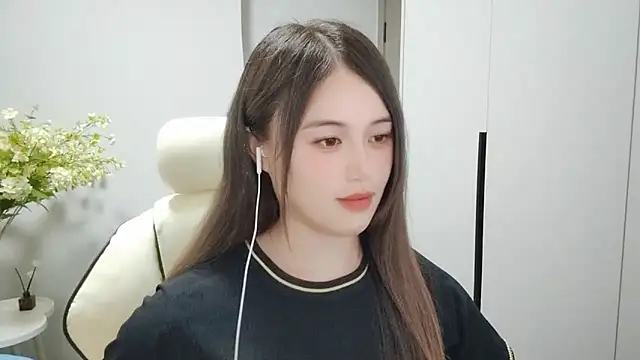 Stripchat Sex Cam for Wofeifei-baby