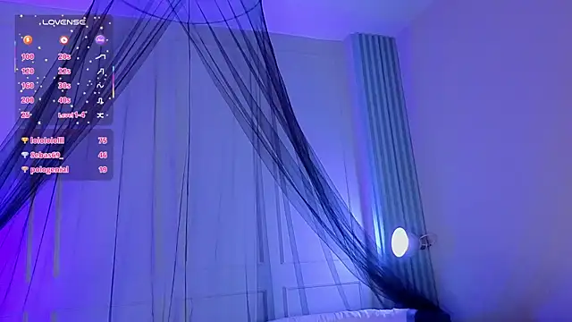 Stripchat Sex Cam for Abbydreams_
