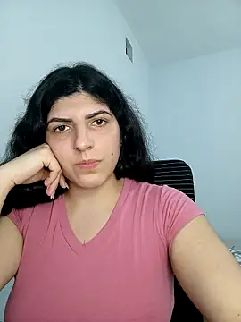 Stripchat Sex Cam for vamari2025