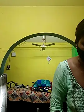 Stripchat Sex Cam for Stepbhabhi
