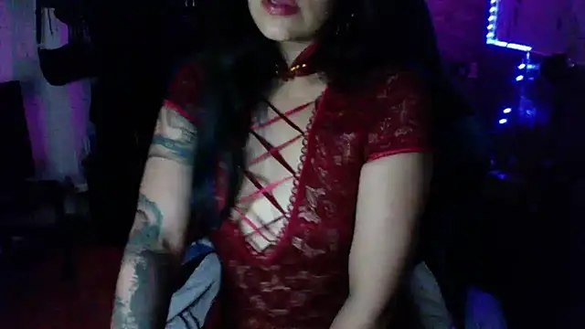 Stripchat Sex Cam for AngelaQueen_