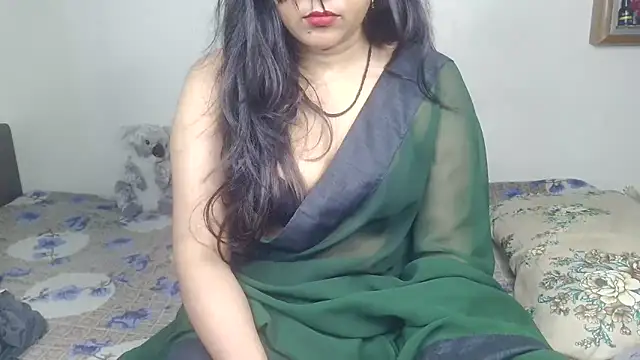 Stripchat Sex Cam for aarushi_sharmaa