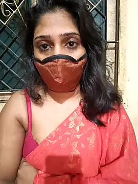 Stripchat Sex Cam for bhairavi30