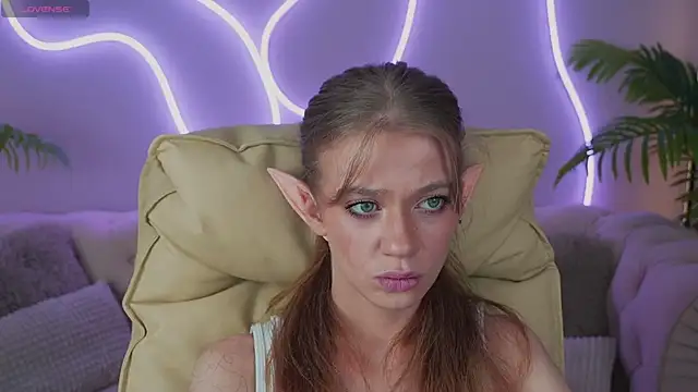 Stripchat Sex Cam for SandyLayy