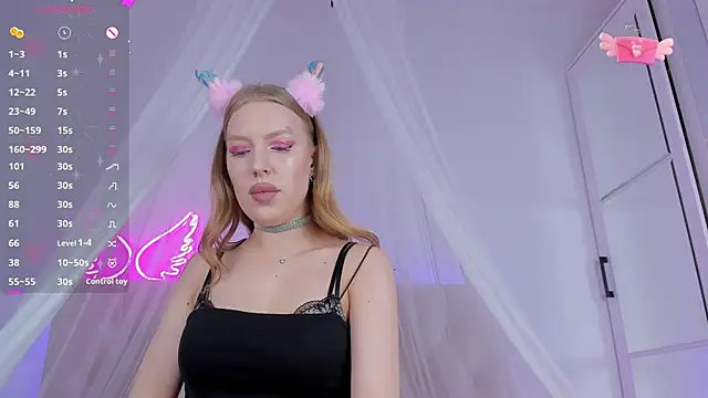 Stripchat Sex Cam for YourWildDestiny