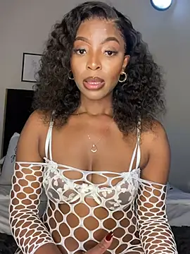 Stripchat Sex Cam for ThickBaddieSA