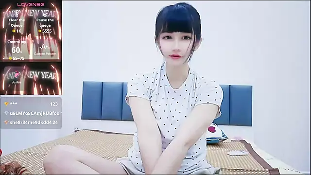 Stripchat Sex Cam for xiao_zhu
