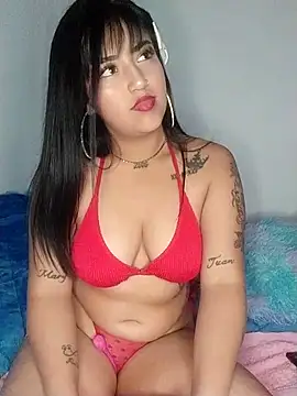 Stripchat Sex Cam for Nicol_18s