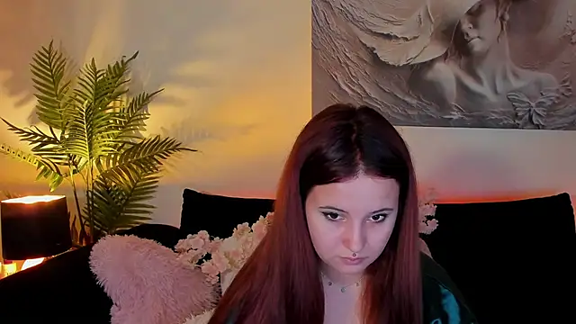 Stripchat Sex Cam for MikaSnake