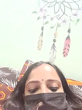 Stripchat Sex Cam for Nisha_kannada