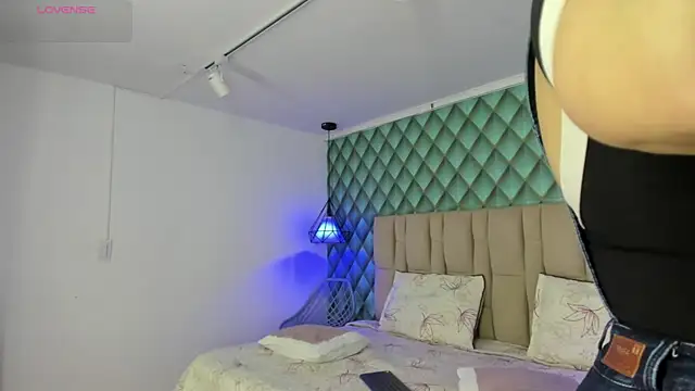 Stripchat Sex Cam for brithanyadams23