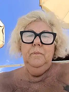Stripchat Sex Cam for Merilulla