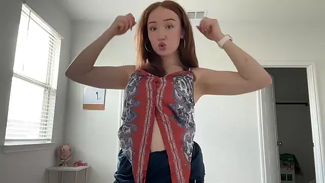 Stripchat Sex Cam for ariellebb2004