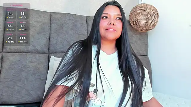Stripchat Sex Cam for megan_bakers