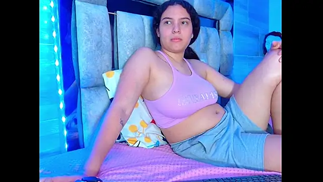 Stripchat Sex Cam for LadyAgatha