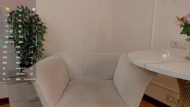 Stripchat Sex Cam for ErlineDumford