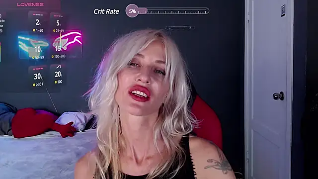 Stripchat Sex Cam for Cindy_Dion