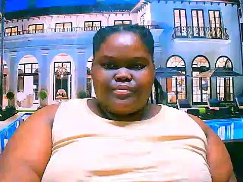 Stripchat Sex Cam for EbonyHotBuns