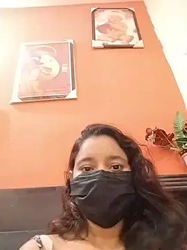 Stripchat Sex Cam for Payal_kajal