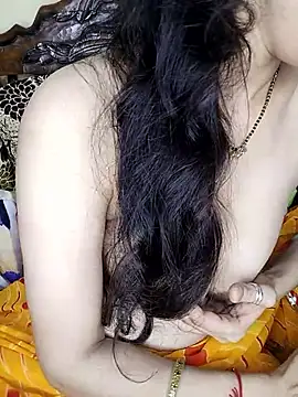 Stripchat Sex Cam for Fair-magic-woman