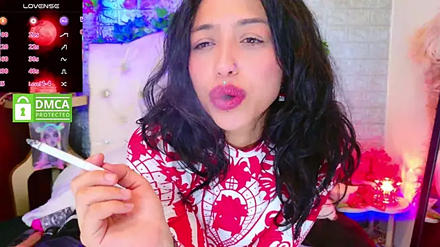 Stripchat Sex Cam for REDHOTTER_
