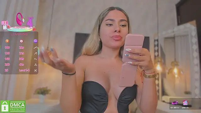 Stripchat Sex Cam for kataliina__